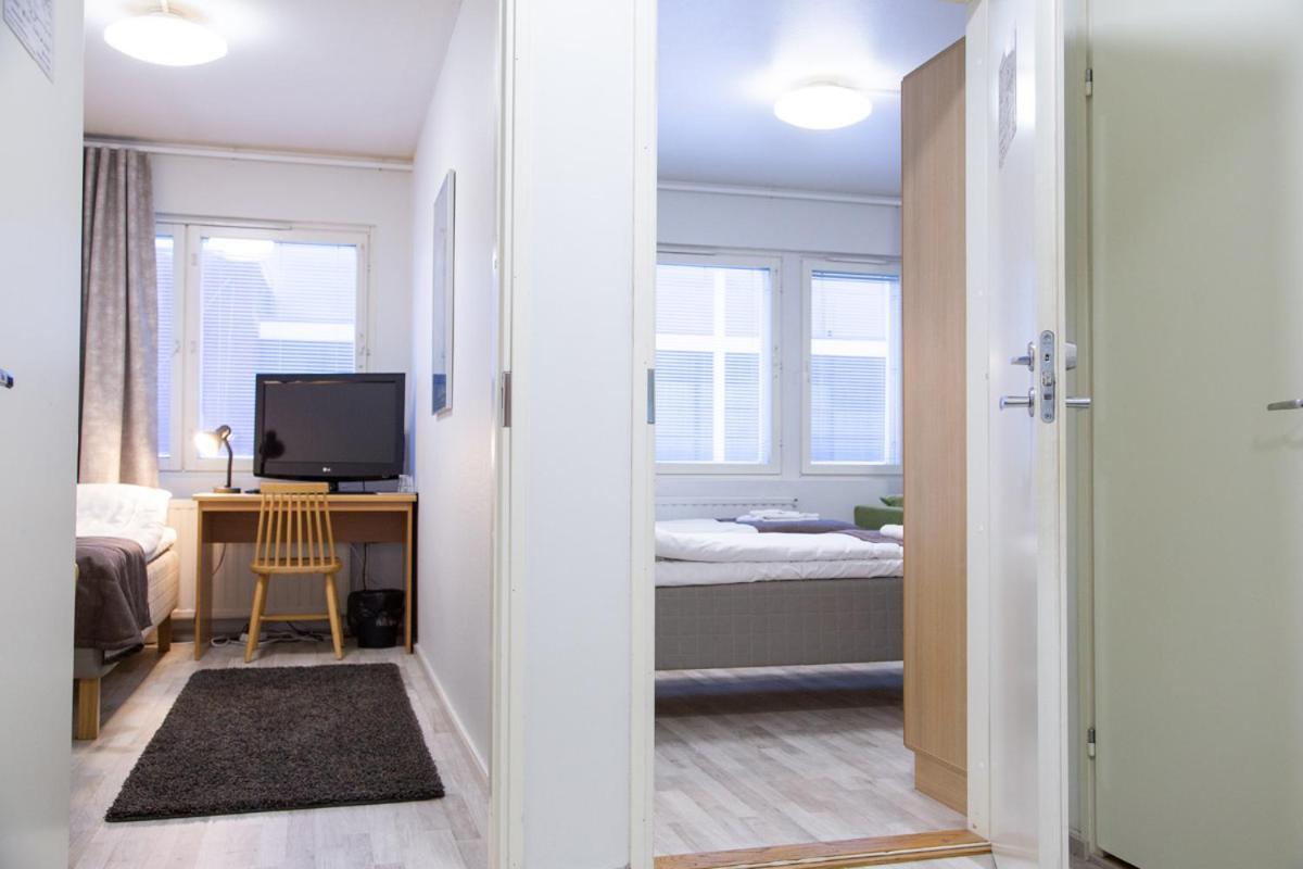 Gasthaus Lohja Bed & Breakfast Bagian luar foto