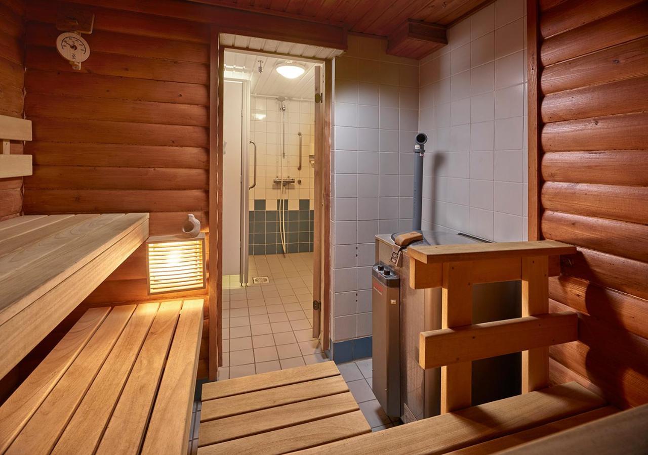 Gasthaus Lohja Bed & Breakfast Bagian luar foto