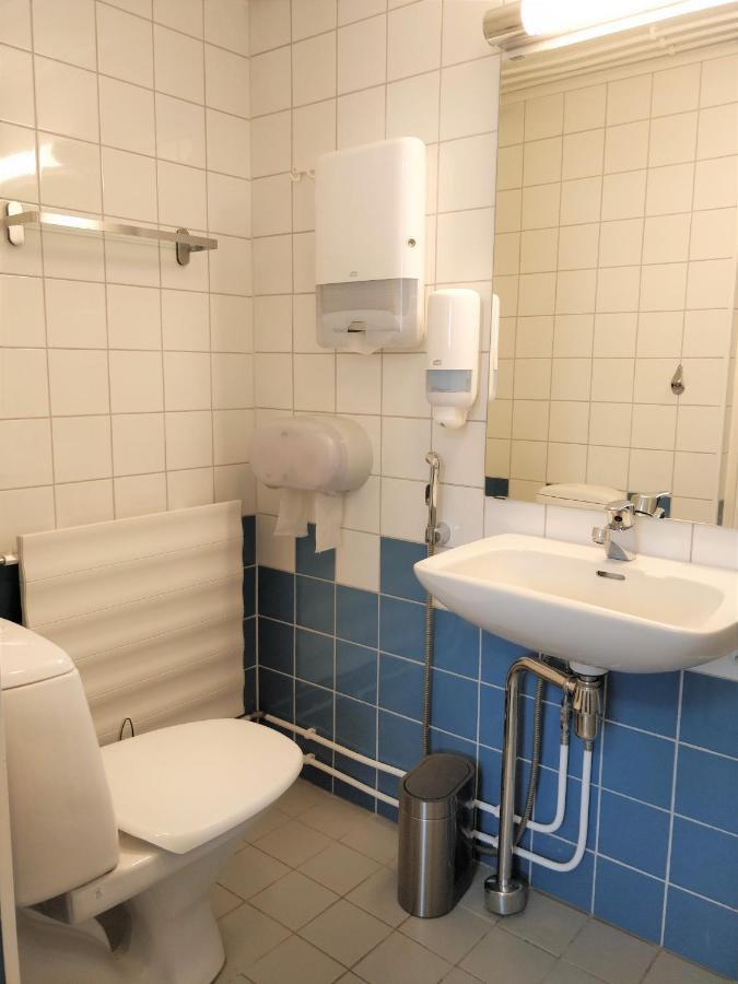 Gasthaus Lohja Bed & Breakfast Bagian luar foto